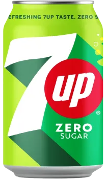 7up Diet